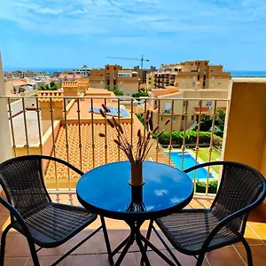  Apartamento Sara Holidays