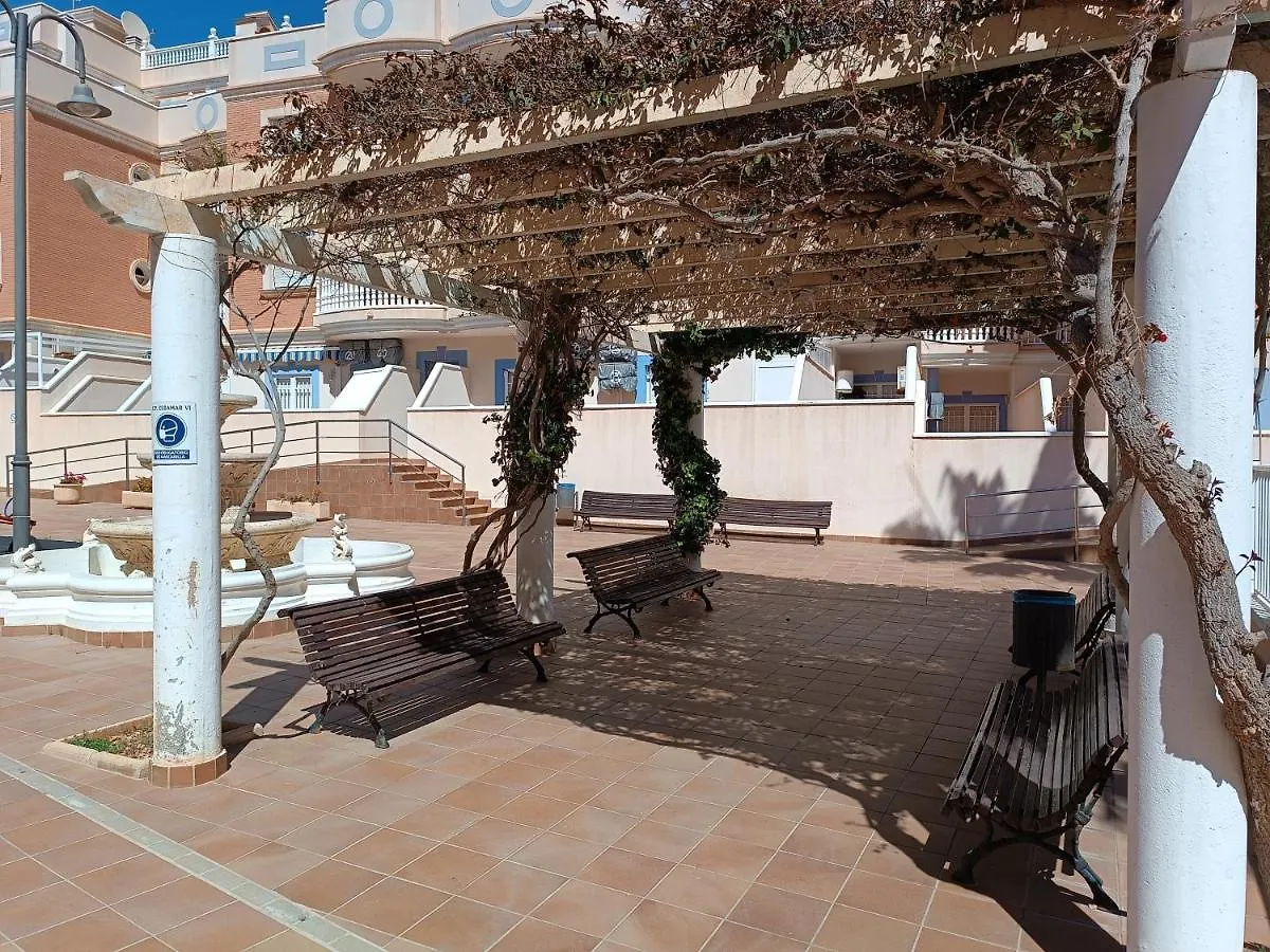Apartamento Esbamar Roquetas de Mar 0*,  Spain